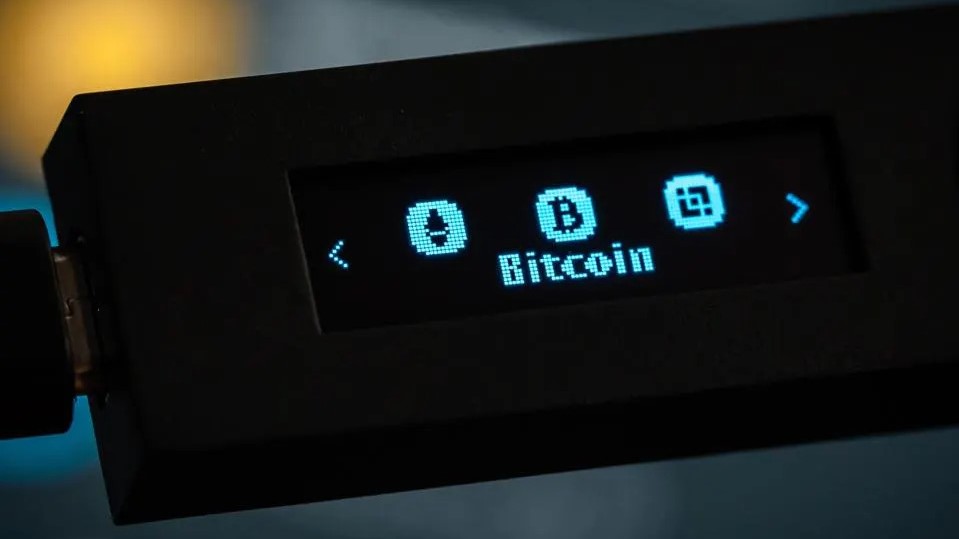 加密资产托管的安全性抉择：从美国政府地址被盗，到Michael Saylor的“机构托管”争议 image 0