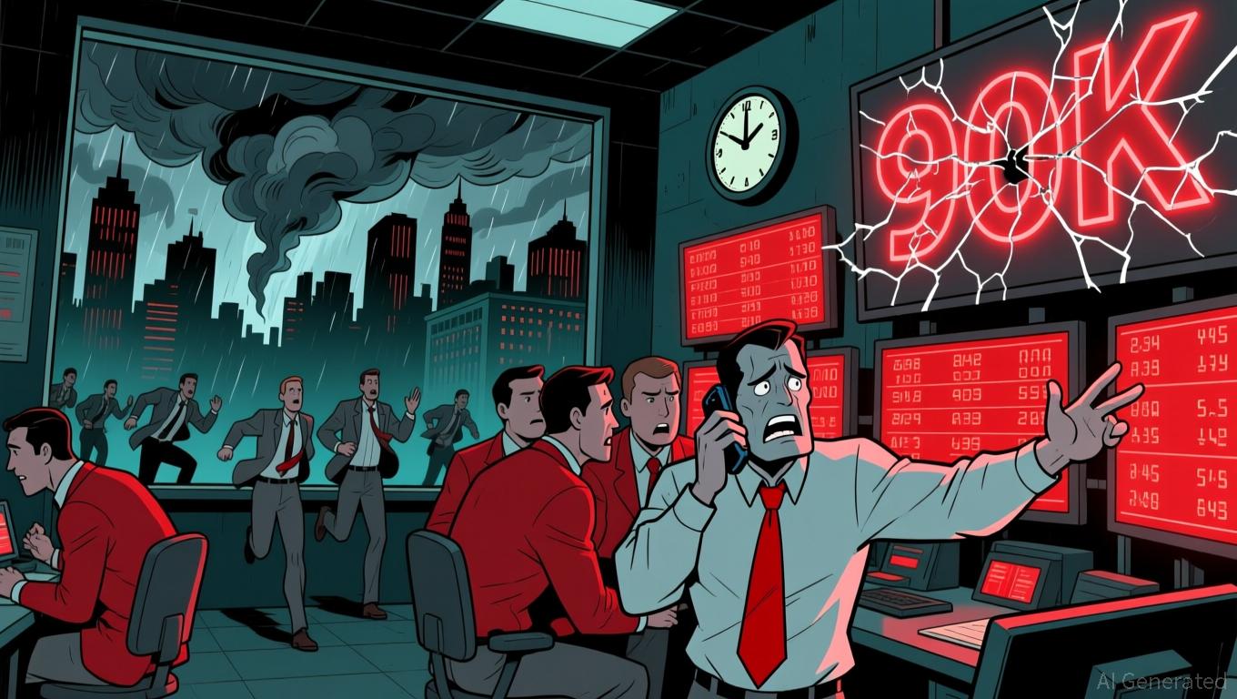 Bitcoin News Update: Triple Bearish Divergence in Bitcoin Suggests ETF Rally May Be Unstable