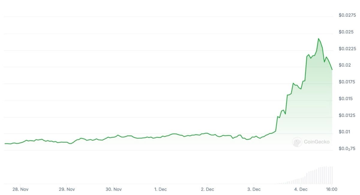 米SEC新リーダー候補にアトキンス氏｜仮想通貨業界の期待高まる image 1
