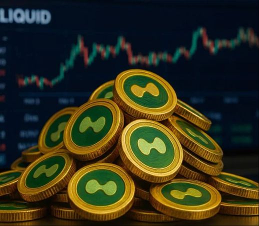 Como obter um retorno de 220 vezes usando um robô de market making na Hyperliquid?