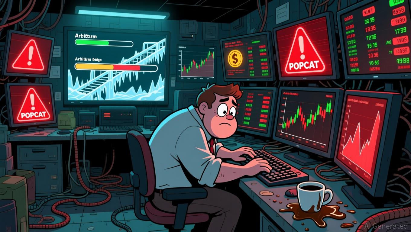 Hyperliquid News Today: Hyperliquid Temporarily Halts Popcat—DeFi Faces Ongoing Tension Between Security and Decentralization