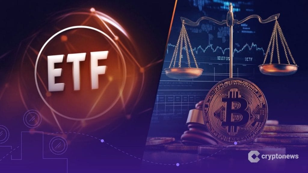 Mais de 100 ETFs cripto serão lançados nos EUA
