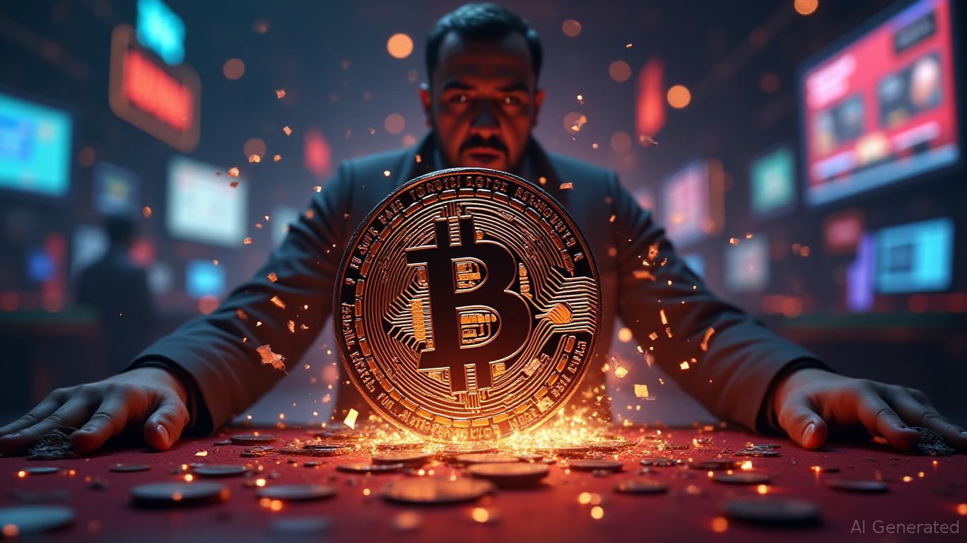 Bitcoin News Today: Bitcoin’s High-Stakes Gamble Unravels as Metaplanet’s Flywheel Fails