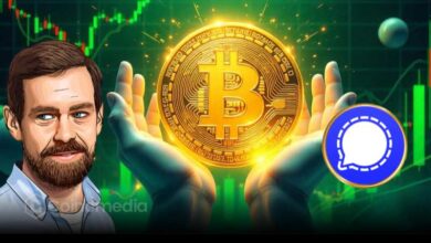 Jack Dorsey Urges Signal to Embrace Bitcoin