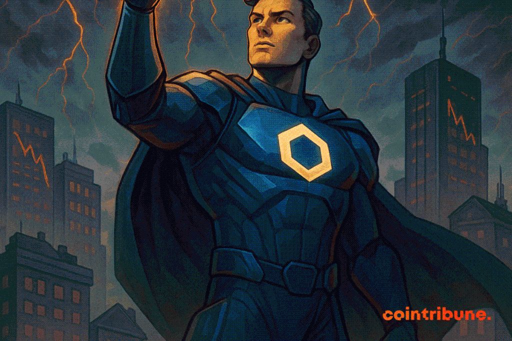 Chainlink доминирует на рынке RWA благодаря технической мощи image 1