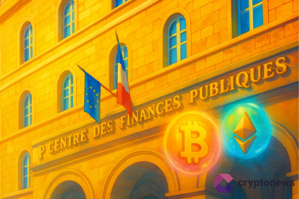 Déclarer son portefeuille Ledger ou Metamask ? Une étape majeure dans la réglementation fiscale française