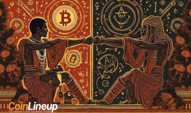 Bitcoin Standard Treasury Reserve Lists on Nasdaq