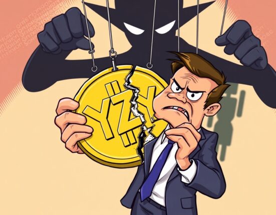 Kanye Memecoin: Shocking Flaws Revealed in YZY Project