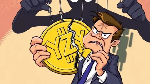 Kanye Memecoin: Shocking Flaws Revealed in YZY Project