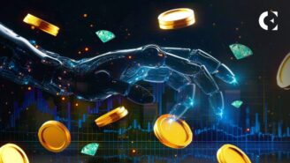 Top 10 des projets de cryptomonnaie d’IA et de Big Data par développement : ICP, NEAR, FIL Lead Rankings