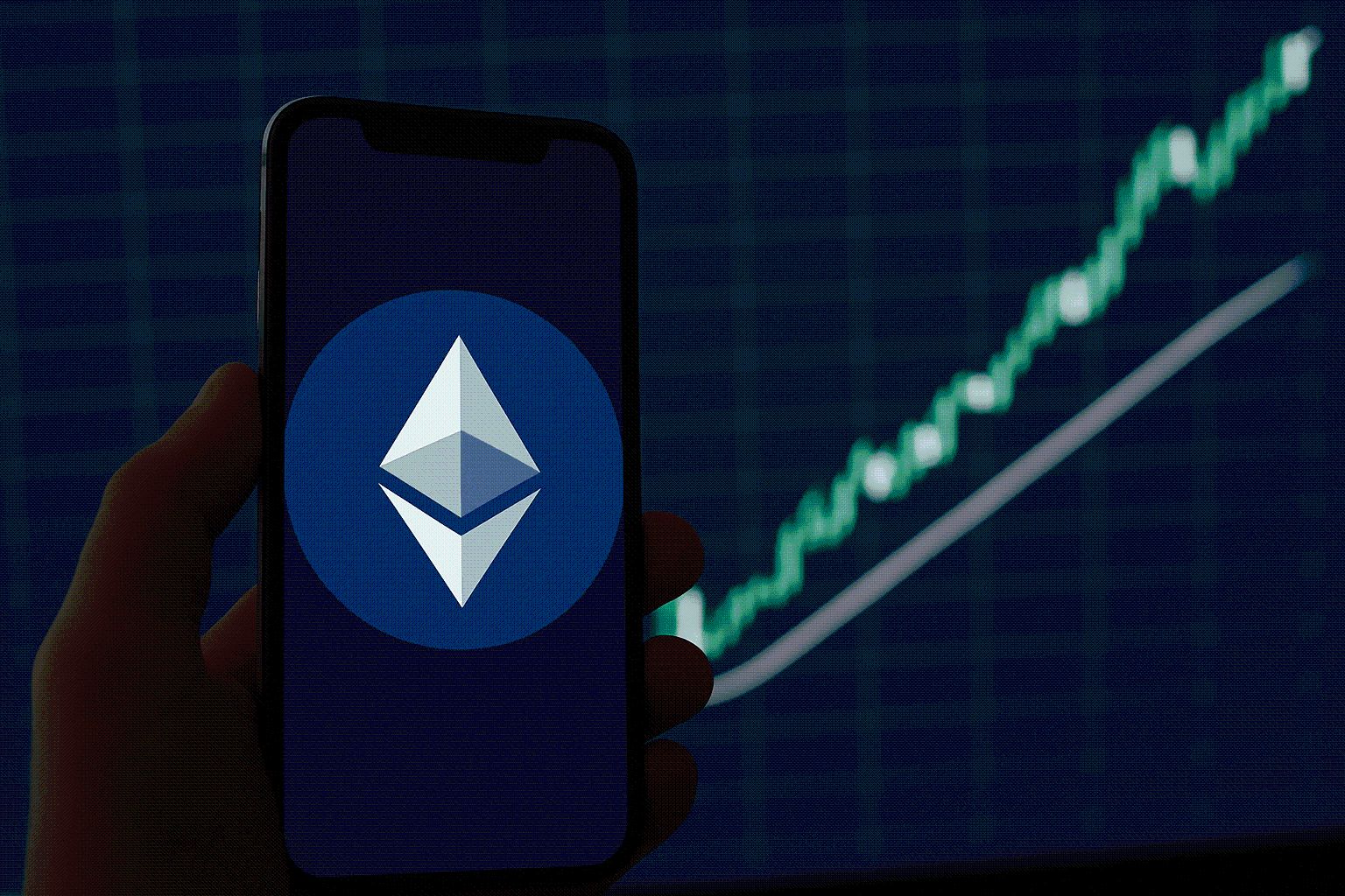 BitMine stockt Ethereum-Bestand massiv auf – ETH-Reserven über 9,2 Milliarden US-Dollar
