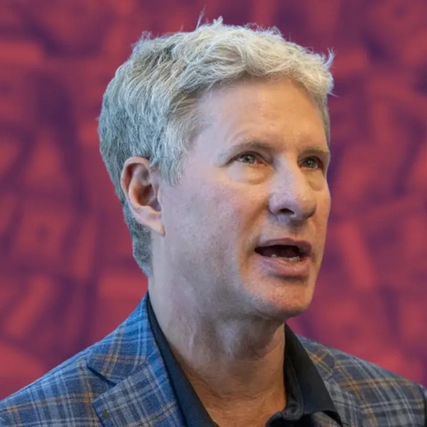 Chris Larsen：重构跨境支付的耕耘者