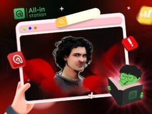 Cựu CEO FTX Sam Bankman-Fried tái xuất trước tòa trong nỗ lực kháng cáo bản án 25 năm tù