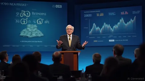 Berkshire's Unprecedented $381.7B Cash Reserve Faces Leadership Transition and Analyst Skepticism