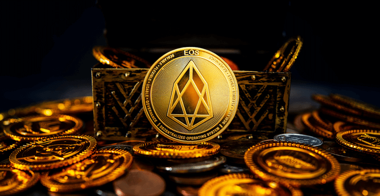 EOS rebrands to Vaulta as focus shifts to web3 banking image 0