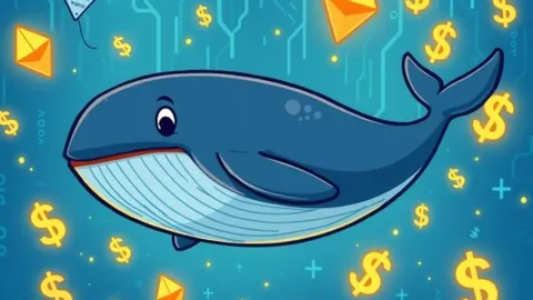 ETH Whale Makes Massive $40.6M Ethereum Purchase