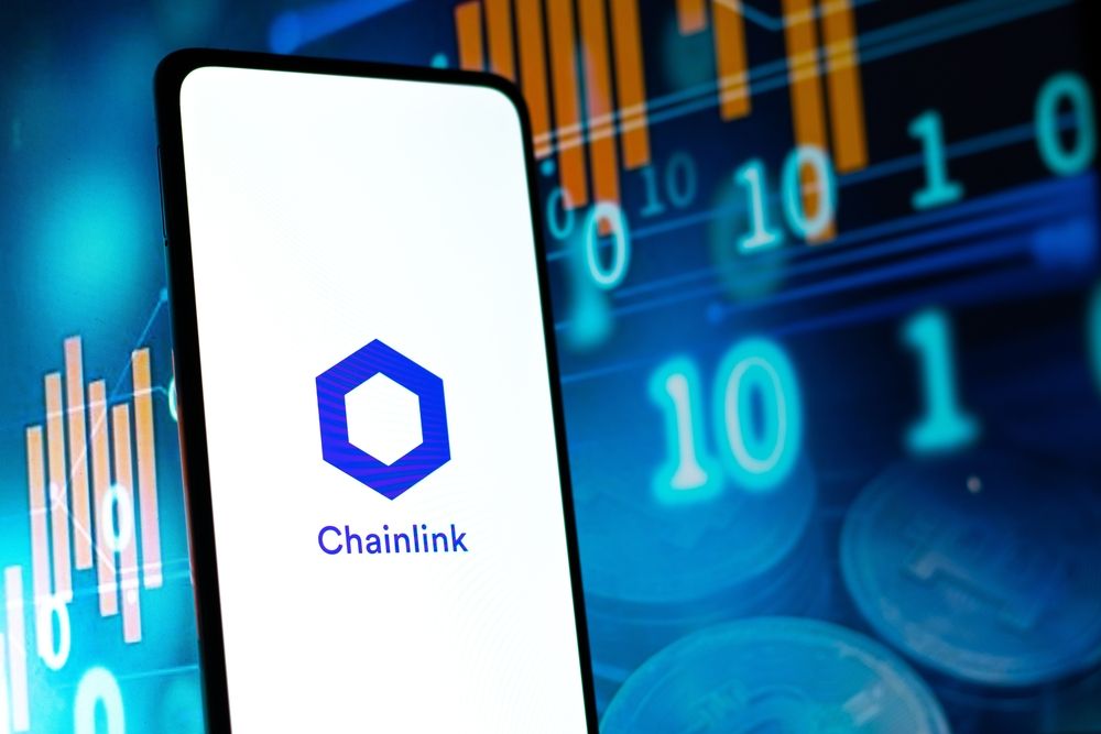Blockchain Associationとのパートナーシップによる米国の資産トークン化推進の中でのChainlinkの価格予測
