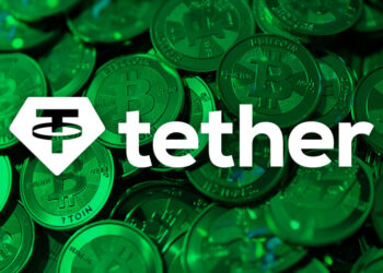 Tether 大手筆加碼！狂掃 8,888 枚比特幣、持幣量破 10.9 萬枚