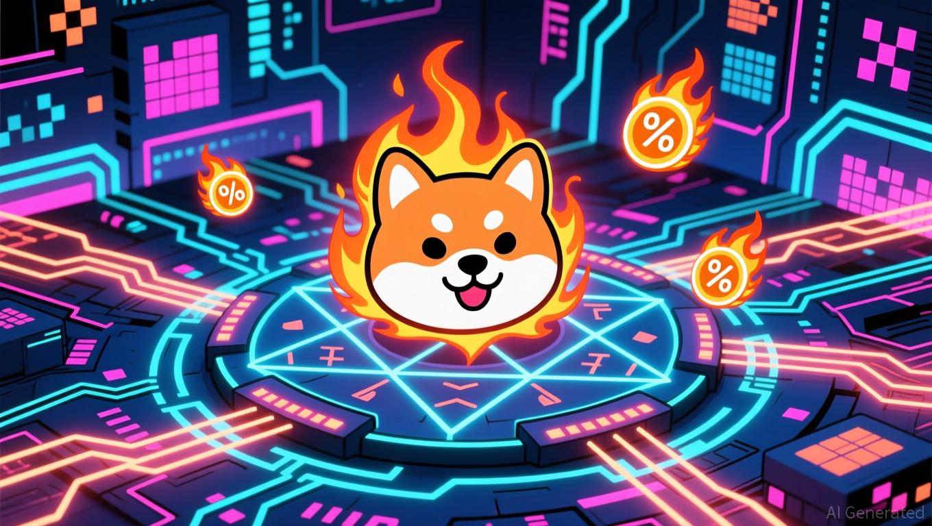 Bitcoin Updates: Meme Coins Evolve: Shifting from Trend to Foundation