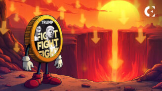 TRUMP Price Alert April 20: Breakout Targets $31 on Charts, But Faces Major Unlock Event