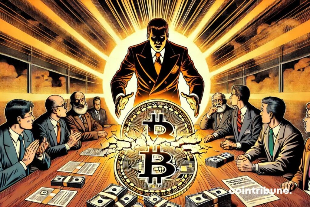 Une vidéo de BlackRock ravive les débats sur la rareté du Bitcoin image 1