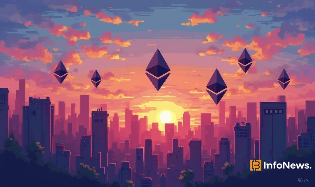Ethereum’s Potential Surge: Analyst Predicts $14,000 by 2025