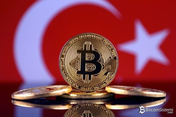 Which Cryptocurrencies Do Turkish Investors Invest in Most? Where Does Bitcoin (BTC) Rank?