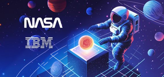 IBM и NASA открывают исходный код Surya AI для ускорения прогнозирования опасных солнечных бурь