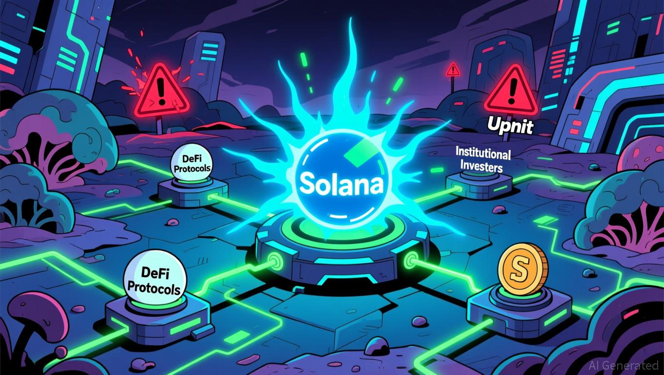 Solana News Today: Institutions Remain Confident in Solana Amid Security Concerns and Volatile Prices
