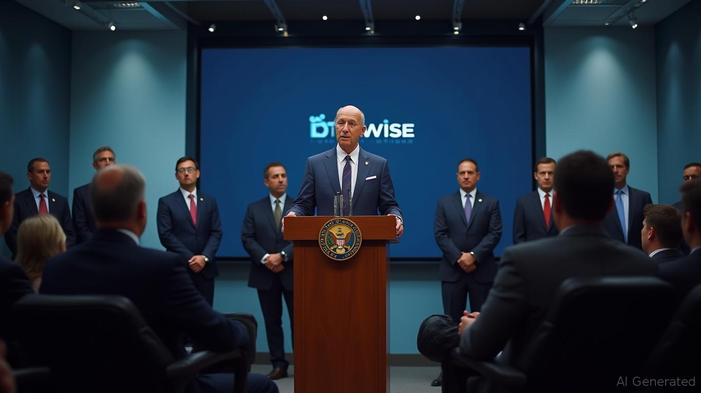 SEC Balances Regulatory Challenges While Bitwise Pursues Approval for Inaugural Hyperliquid ETF