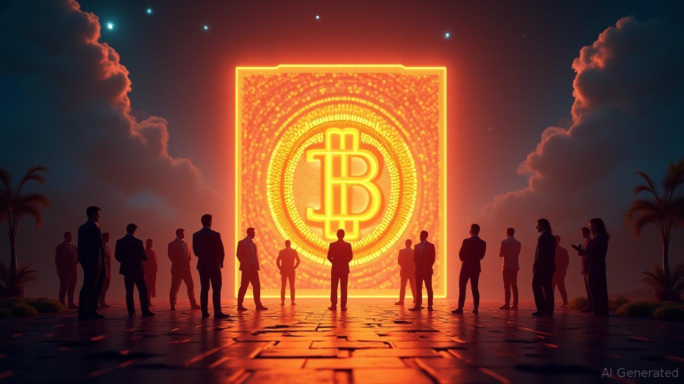 Bitcoin News Today: Bitcoin's $100K Floor Tests the Bull Market's Resolve