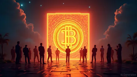 أخبار Bitcoin اليوم: اختبار مستوى 100 ألف دولار لـ Bitcoin يختبر صمود السوق الصاعدة