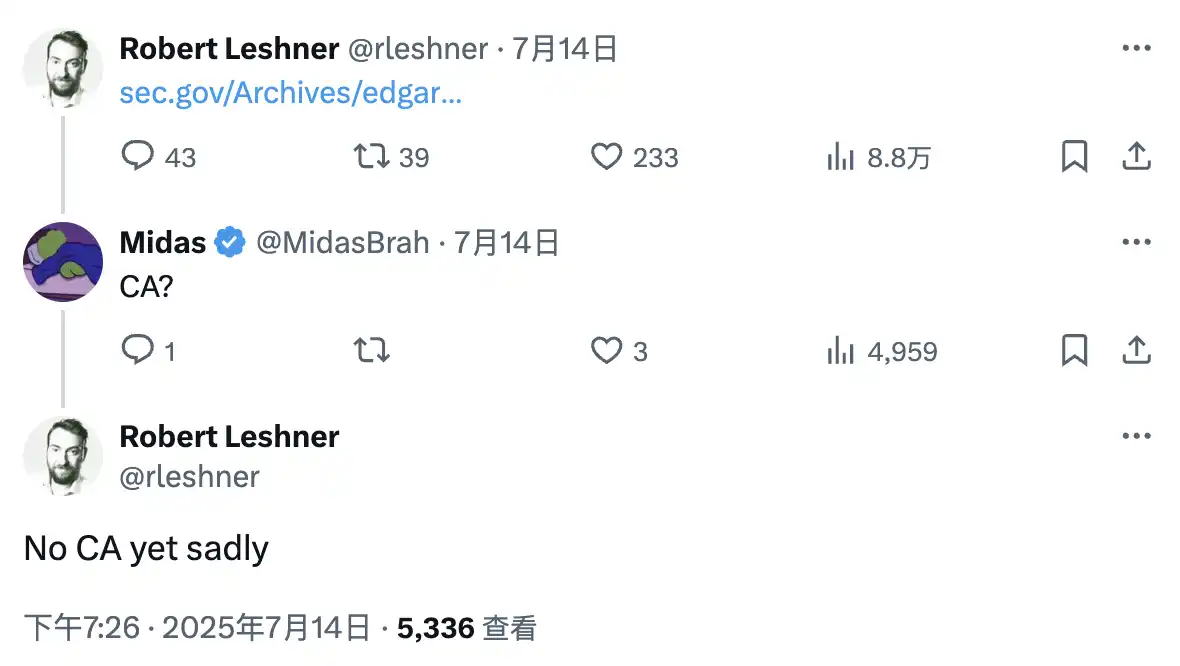 一周暴涨400%，谁才是真正的SOL版微策略 image 9