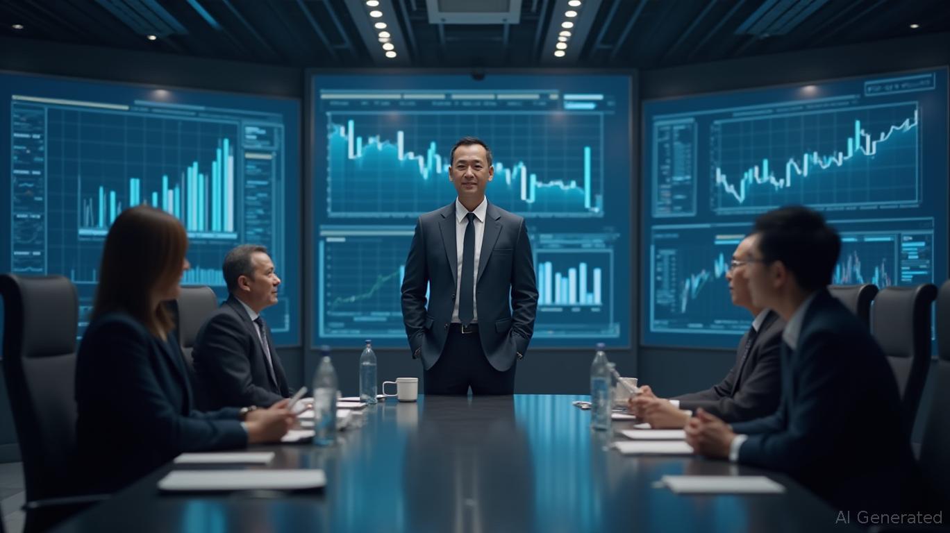 Bitcoin's Emerging Dynasty: Nakamoto Establishes a Treasury-Supported Corporation
