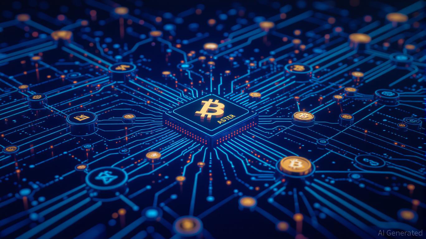 DASH Aster DEX and the Prospects for On-Chain Liquidity