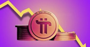 Harga Koin Pi Network Merosot 5% Hari Ini, Data Menunjukkan Pi Coin Berpotensi Meledak 40%!