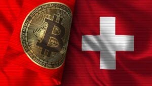 Warum Bern der Swiss Blockchain Federation beitritt