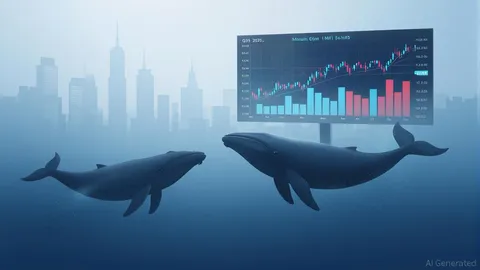 The Momentum ETF (MMT) Rally: Institutional Accumulation and the Mindset Behind Small-Cap Expansion in 2025