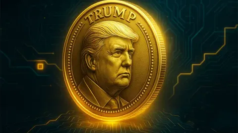 The New York Times: Семейство Трампа зарабатывает на криптовалютах ещё более нагло, чем в Уотергейтском скандале
