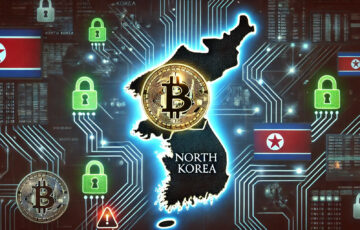 北朝鮮、ビットコイン保有量でブータン・エルサルバドルを抜く