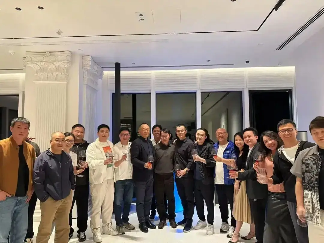 困境與籌謀：趙長鵬特赦前的最後 180 天 image 1