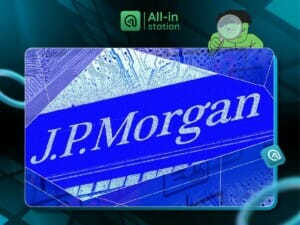 JPMorgan: Stablecoin sẽ bùng nổ trong tương lai và Ethereum là bên hưởng lợi nhất