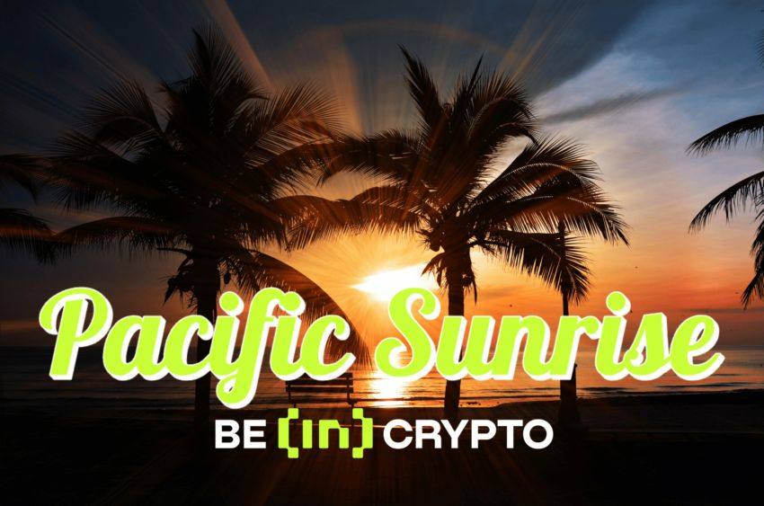 Sự bùng nổ tiền điện tử Hàn Quốc, Talos M&A, và nhiều hơn nữa | Pacific SunriseGiao dịch Hàn Quốc tăng 264%, nhưng không có Kimchi Premium