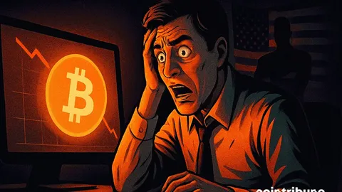 Bitcoin: Ймовірність зниження ставки у грудні впала до 33%