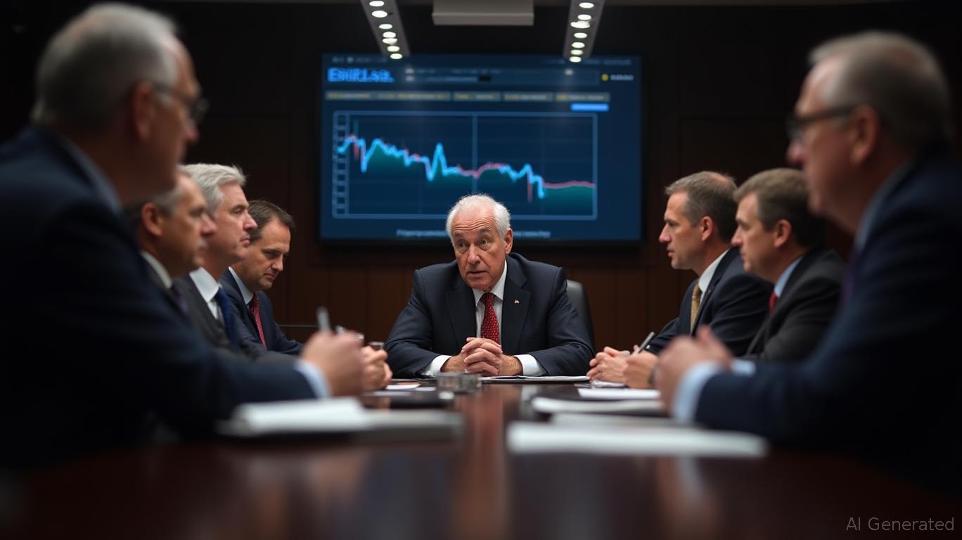 Stubborn Inflation and Tightening Liquidity Prompt Fed to Reverse Course on Policy