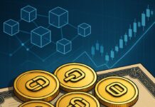 Tokenisierte Staatsanleihen von denen fünf den Markt bewegen