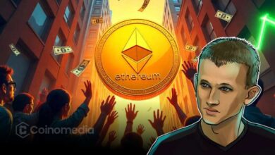 Vitalik Buterin: L1 Ethereum Is Enough in 2025