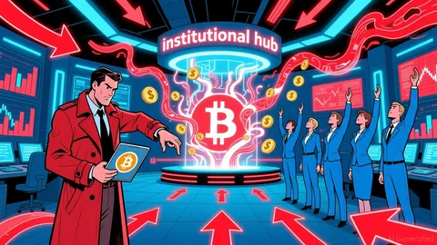Bitcoin Latest Updates: Institutional Trust Fuels the Synergy Between Bitcoin and Tech Stocks