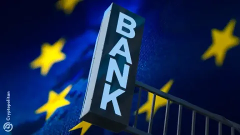 Europe’s biggest banks surge to post-2008 highs as rates drive earnings boom