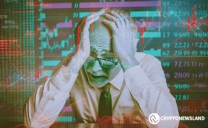 Why 8.3% Remains A Critical Barrier After 4 Fear And Greed Swings